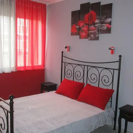 Διαμέρισμα Melody Studio Apartman Baja