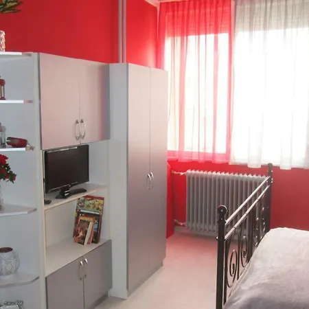 Melody Studio Apartman Baja