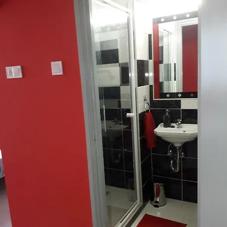 Appartement Melody Studio Apartman *