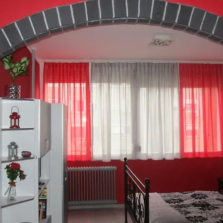 Melody Studio Apartman