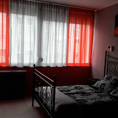 Appartement Melody Studio Apartman *