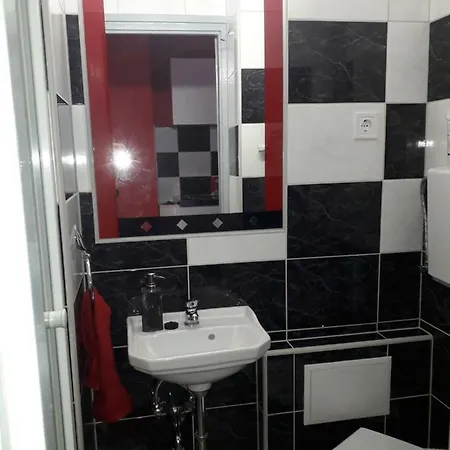 Melody Studio Apartman Appartement